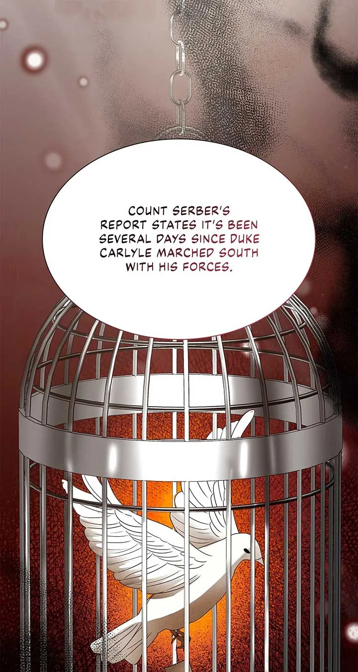 Becoming the Obsessive Male Lead’s Ex-Wife Chapter 77 page 47