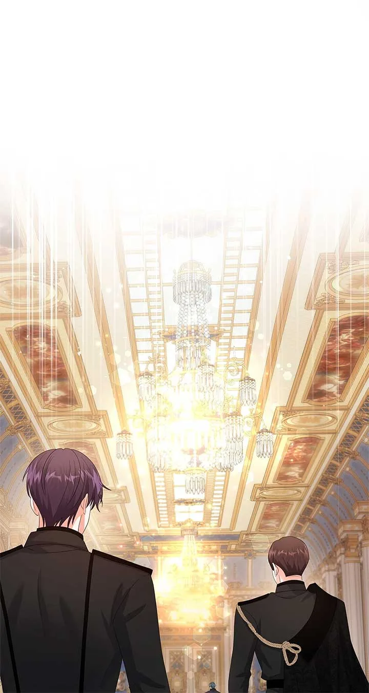 Becoming the Obsessive Male Lead’s Ex-Wife Chapter 76 page 2