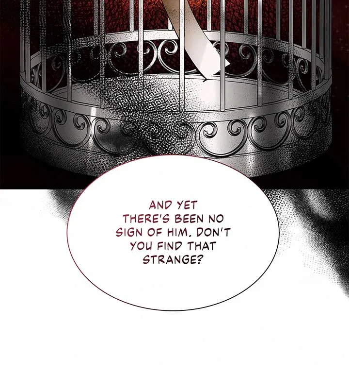 Becoming the Obsessive Male Lead’s Ex-Wife Chapter 77 page 48