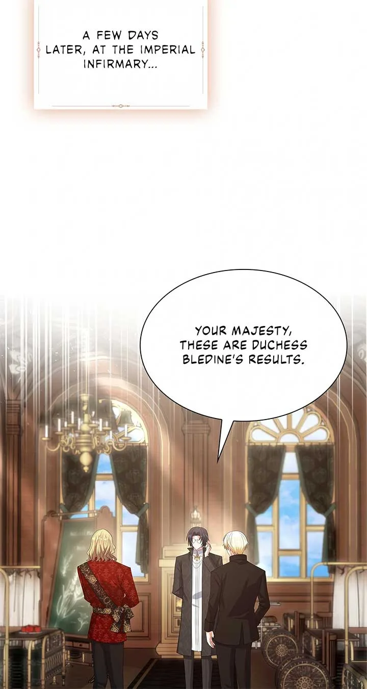 Becoming the Obsessive Male Lead’s Ex-Wife Chapter 74 page 25
