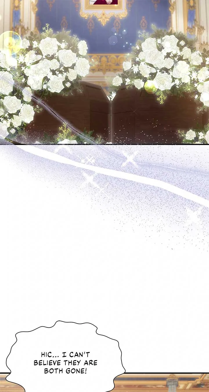 Becoming the Obsessive Male Lead’s Ex-Wife Chapter 76 page 4