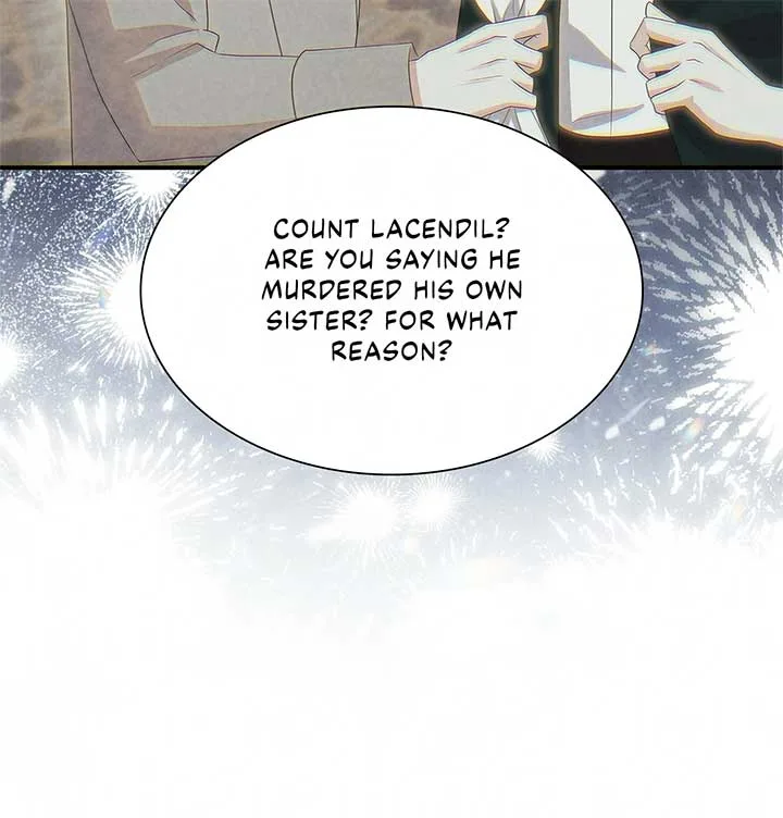 Becoming the Obsessive Male Lead’s Ex-Wife Chapter 74 page 34