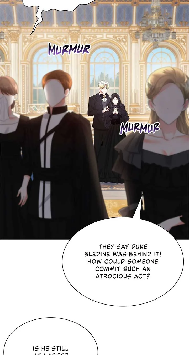 Becoming the Obsessive Male Lead’s Ex-Wife Chapter 76 page 5