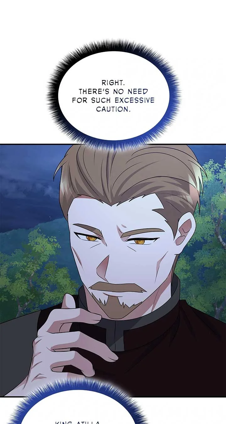 Becoming the Obsessive Male Lead’s Ex-Wife Chapter 77 page 55