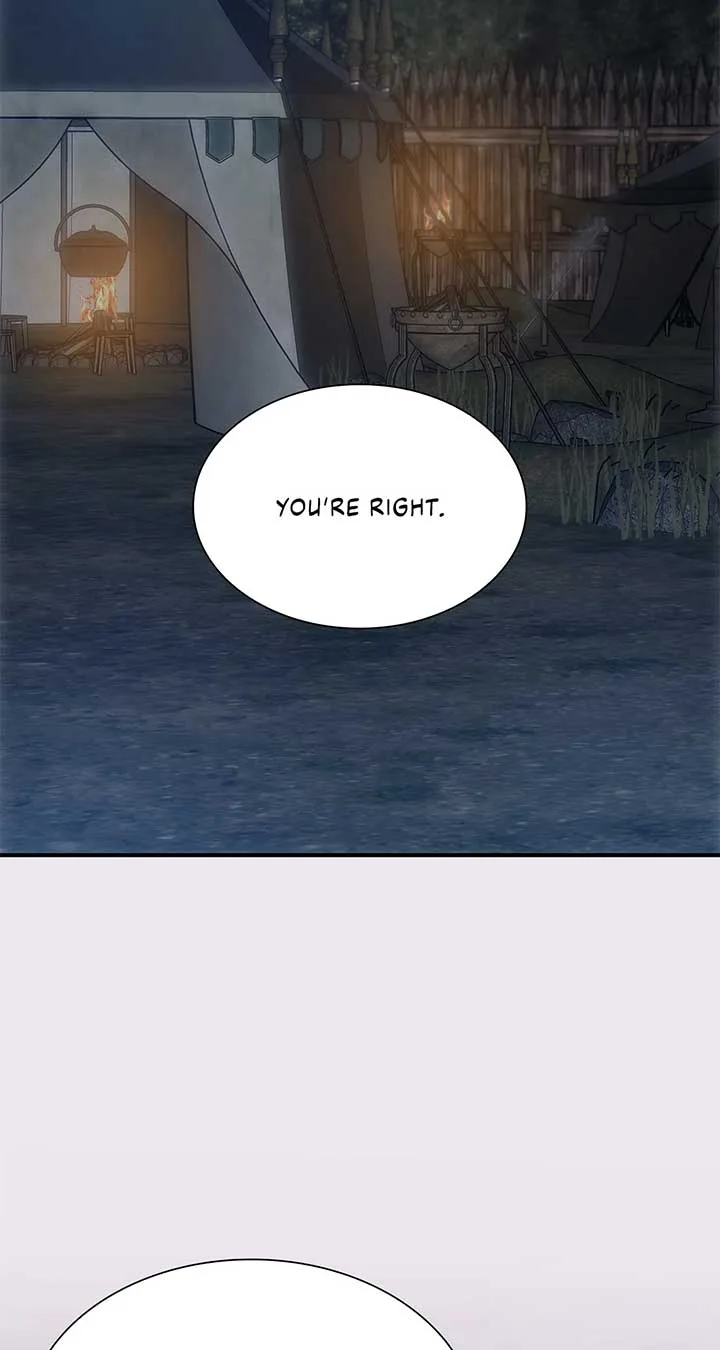 Becoming the Obsessive Male Lead’s Ex-Wife Chapter 77 page 57