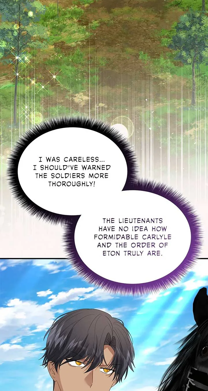 Becoming the Obsessive Male Lead’s Ex-Wife Chapter 77 page 61