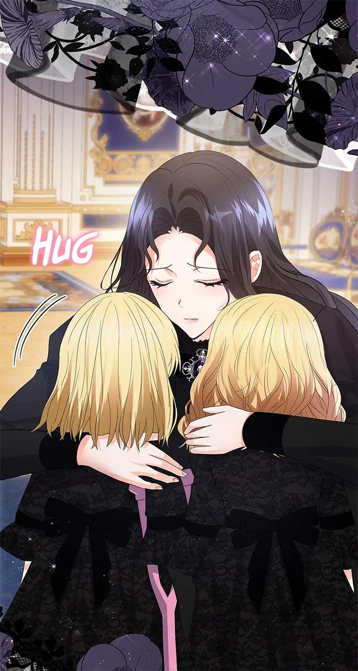 Becoming the Obsessive Male Lead’s Ex-Wife Chapter 76 page 9