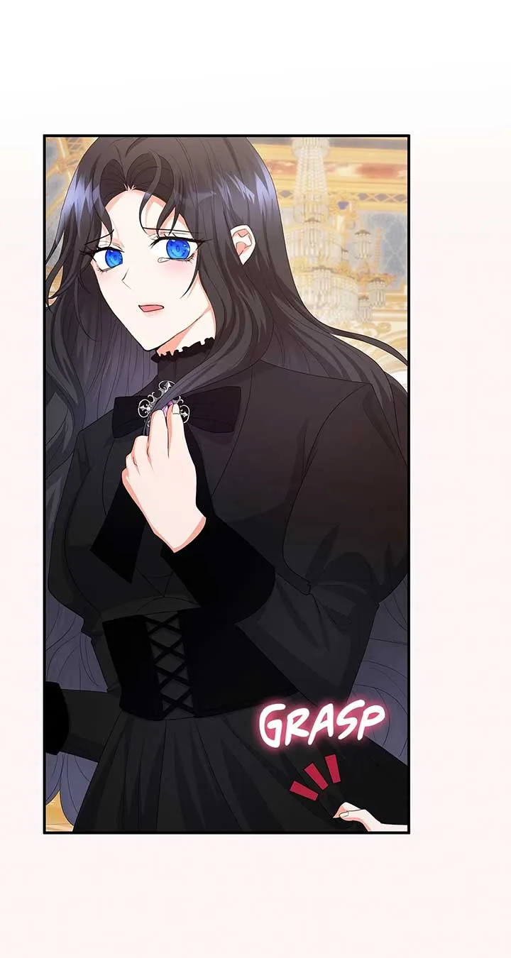 Becoming the Obsessive Male Lead’s Ex-Wife Chapter 76 page 7