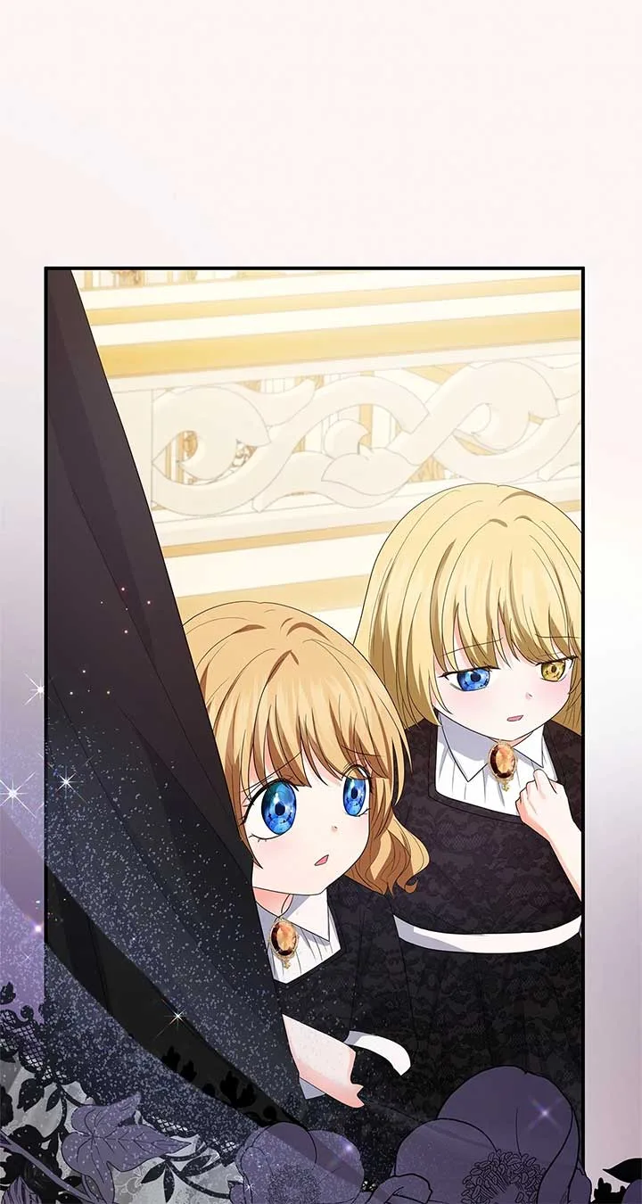 Becoming the Obsessive Male Lead’s Ex-Wife Chapter 76 page 8