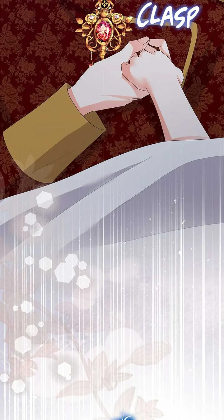 Becoming the Obsessive Male Lead’s Ex-Wife Chapter 75 page 9
