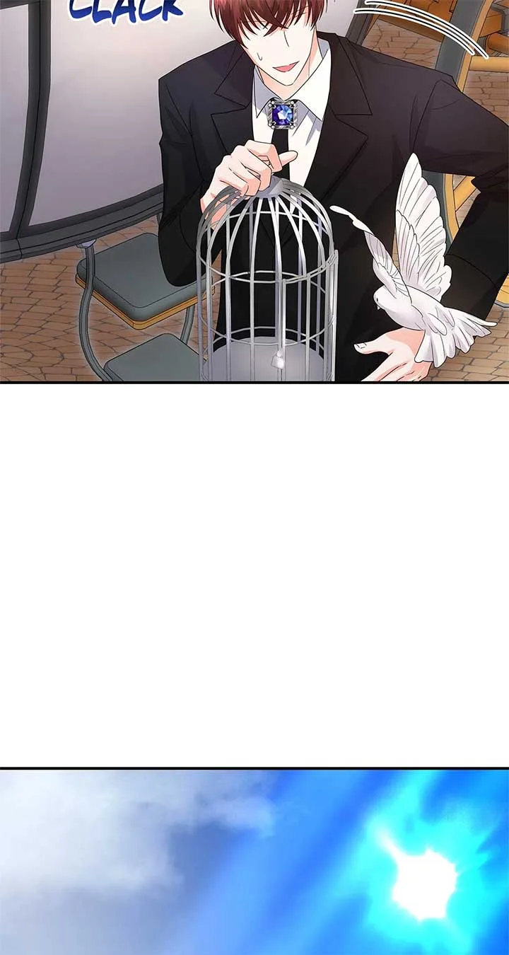 Becoming the Obsessive Male Lead’s Ex-Wife Chapter 76 page 13