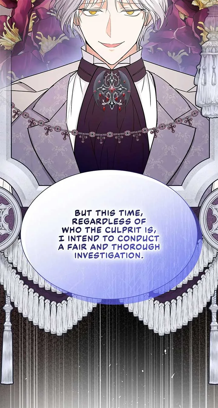 Becoming the Obsessive Male Lead’s Ex-Wife Chapter 74 page 44