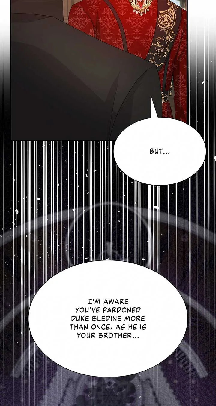 Becoming the Obsessive Male Lead’s Ex-Wife Chapter 74 page 42