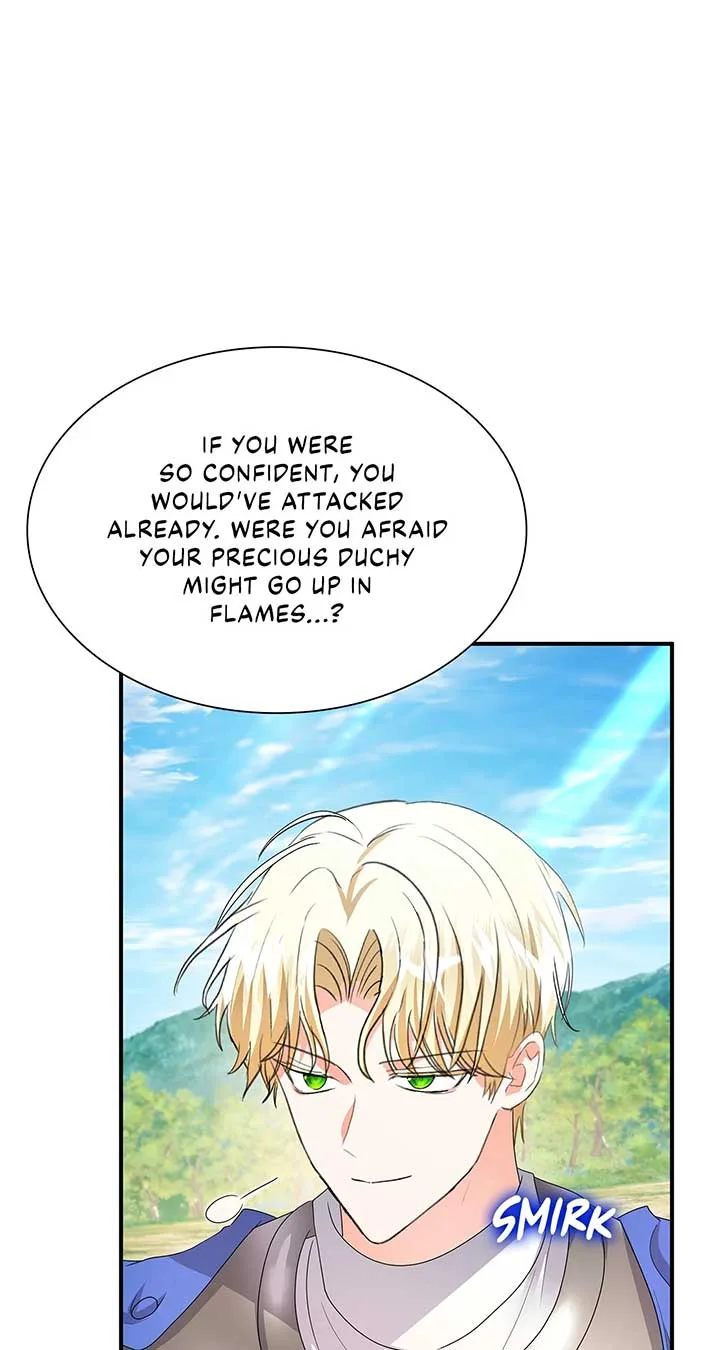 Becoming the Obsessive Male Lead’s Ex-Wife Chapter 77 page 70
