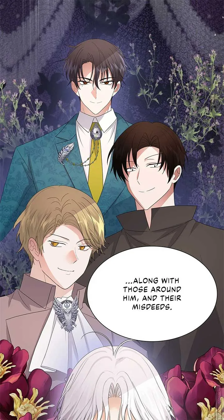 Becoming the Obsessive Male Lead’s Ex-Wife Chapter 74 page 43