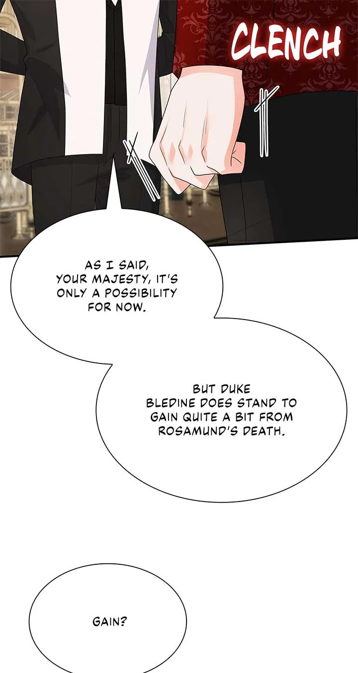 Becoming the Obsessive Male Lead’s Ex-Wife Chapter 74 page 39