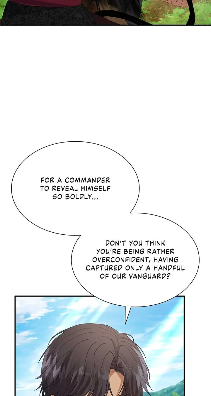 Becoming the Obsessive Male Lead’s Ex-Wife Chapter 77 page 66