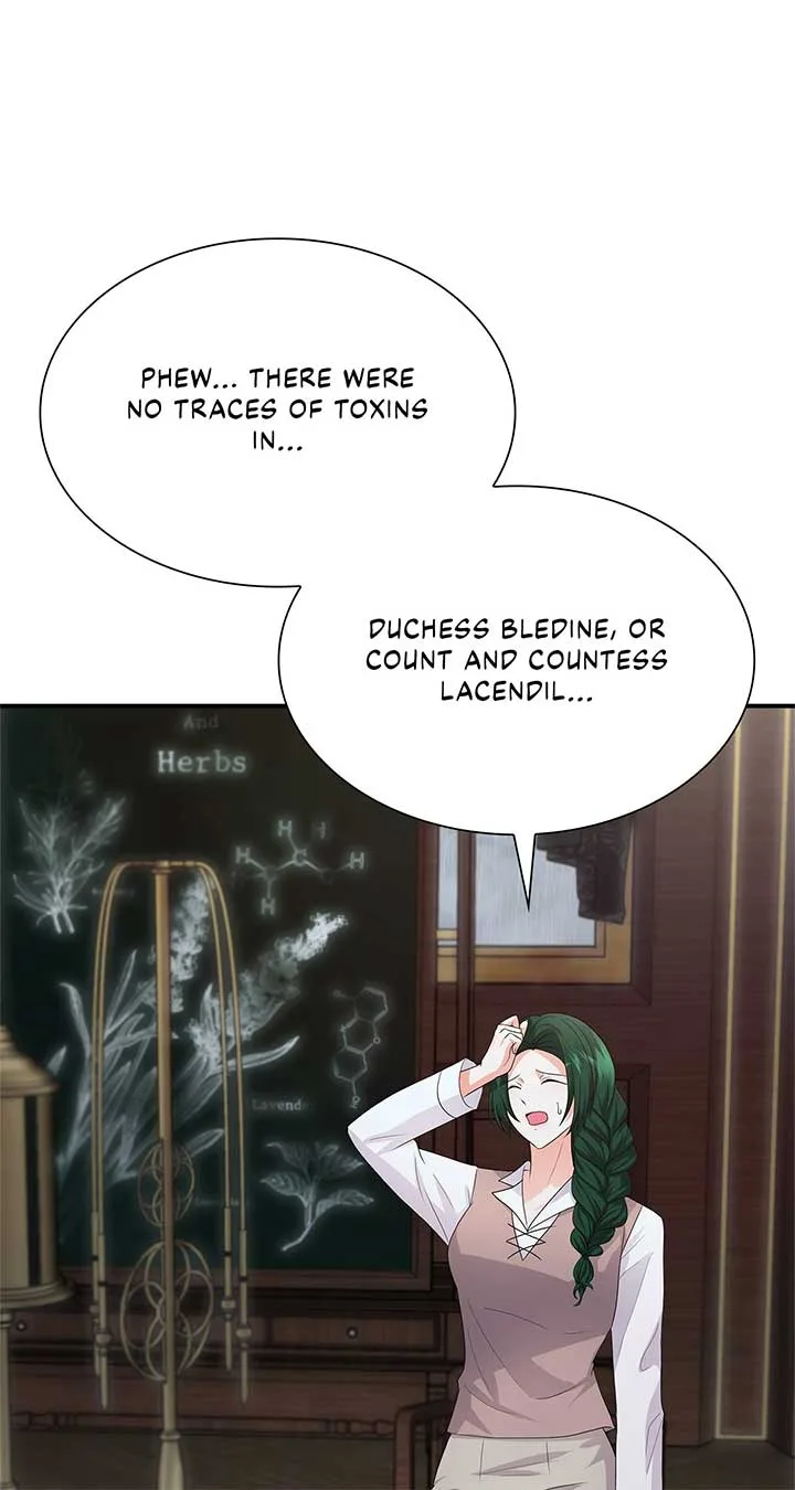 Becoming the Obsessive Male Lead’s Ex-Wife Chapter 75 page 12