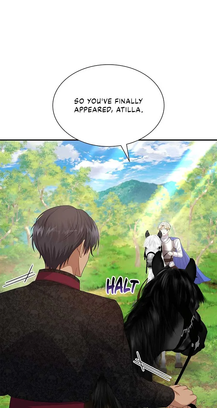 Becoming the Obsessive Male Lead’s Ex-Wife Chapter 77 page 65