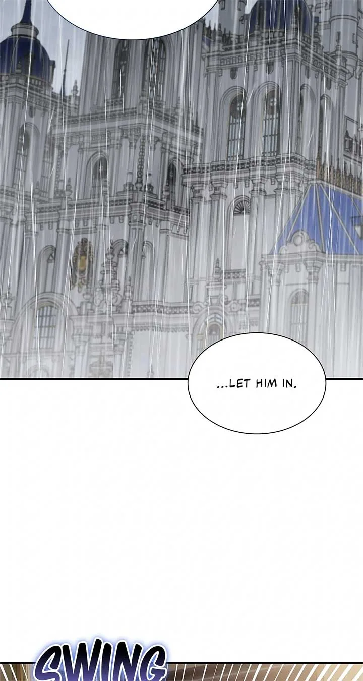 Becoming the Obsessive Male Lead’s Ex-Wife Chapter 75 page 3