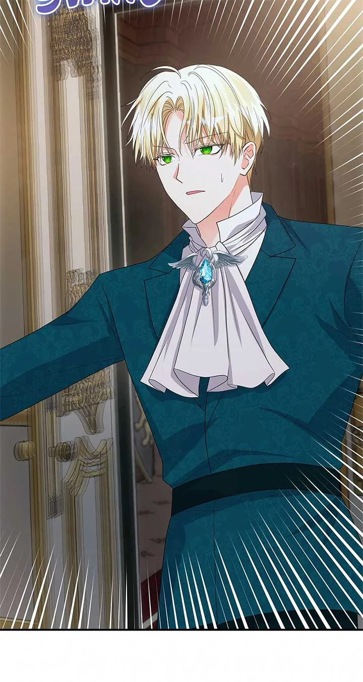 Becoming the Obsessive Male Lead’s Ex-Wife Chapter 75 page 4
