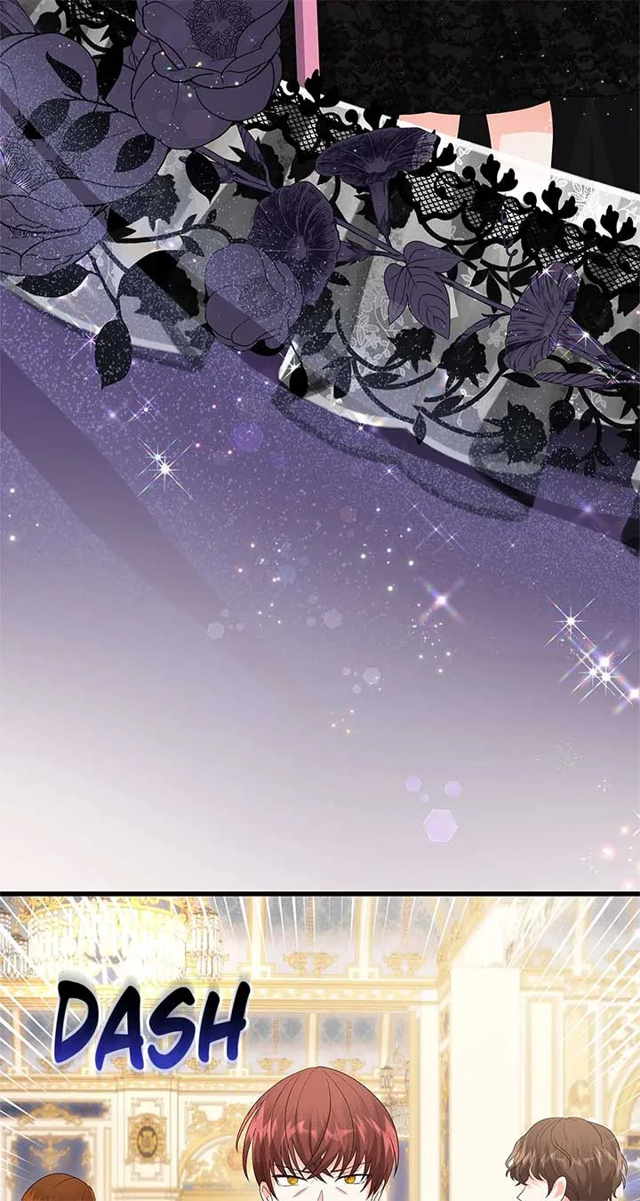 Becoming the Obsessive Male Lead’s Ex-Wife Chapter 76 page 10