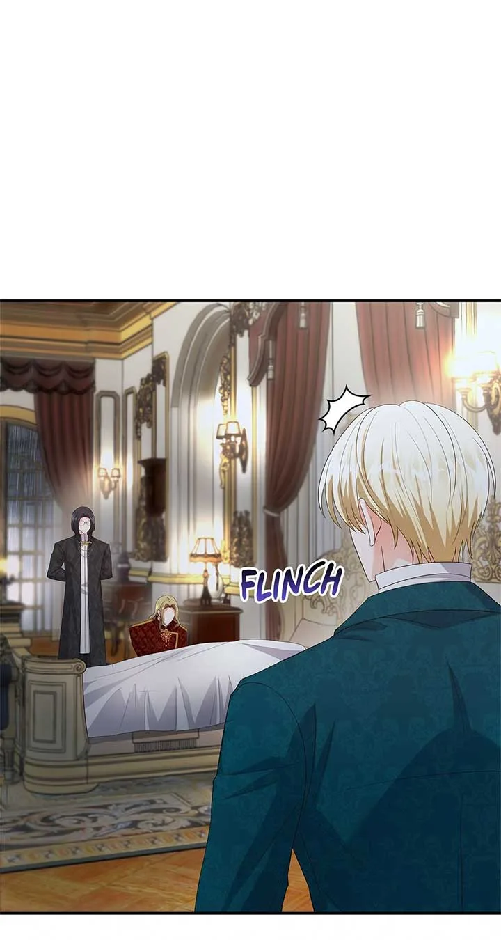 Becoming the Obsessive Male Lead’s Ex-Wife Chapter 75 page 5