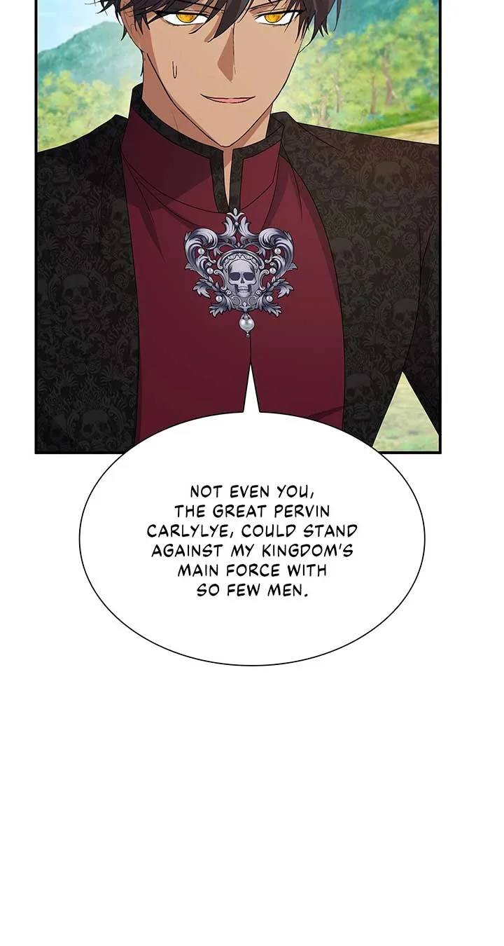 Becoming the Obsessive Male Lead’s Ex-Wife Chapter 77 page 67