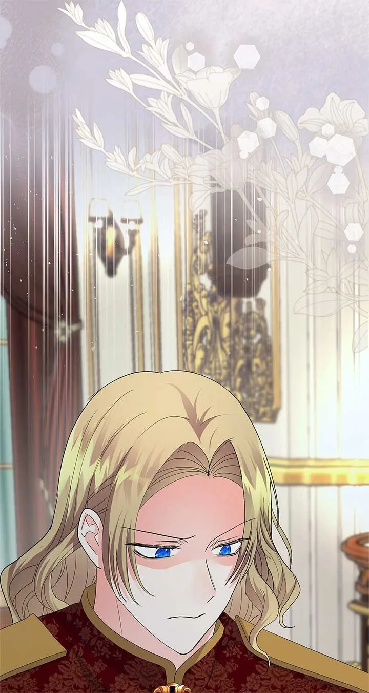 Becoming the Obsessive Male Lead’s Ex-Wife Chapter 75 page 8