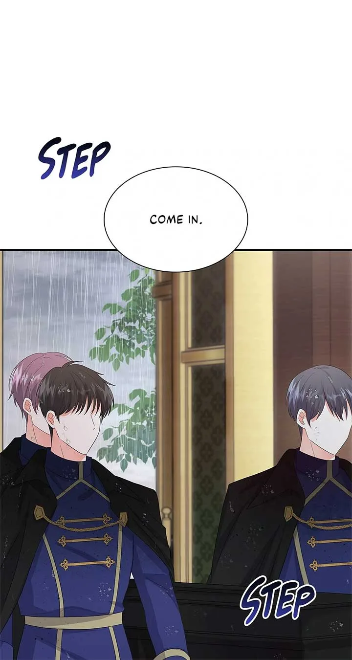 Becoming the Obsessive Male Lead’s Ex-Wife Chapter 75 page 15