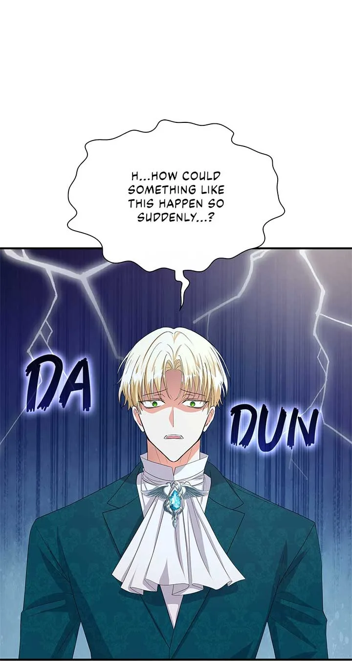 Becoming the Obsessive Male Lead’s Ex-Wife Chapter 75 page 7