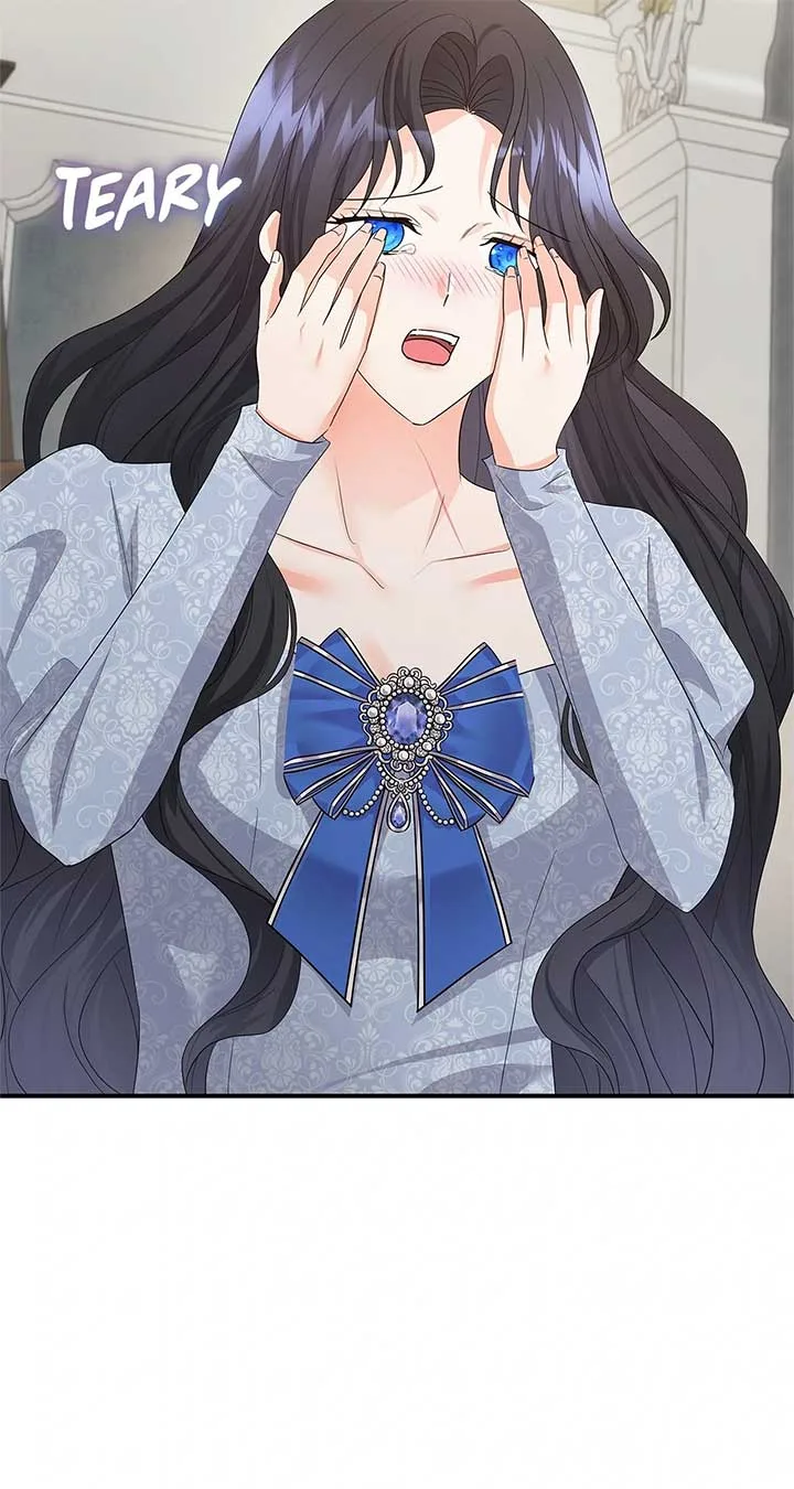 Becoming the Obsessive Male Lead’s Ex-Wife Chapter 75 page 34