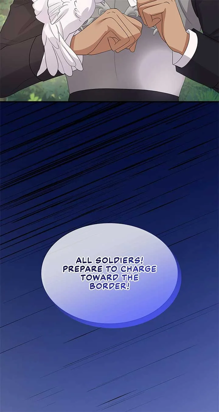 Becoming the Obsessive Male Lead’s Ex-Wife Chapter 76 page 18