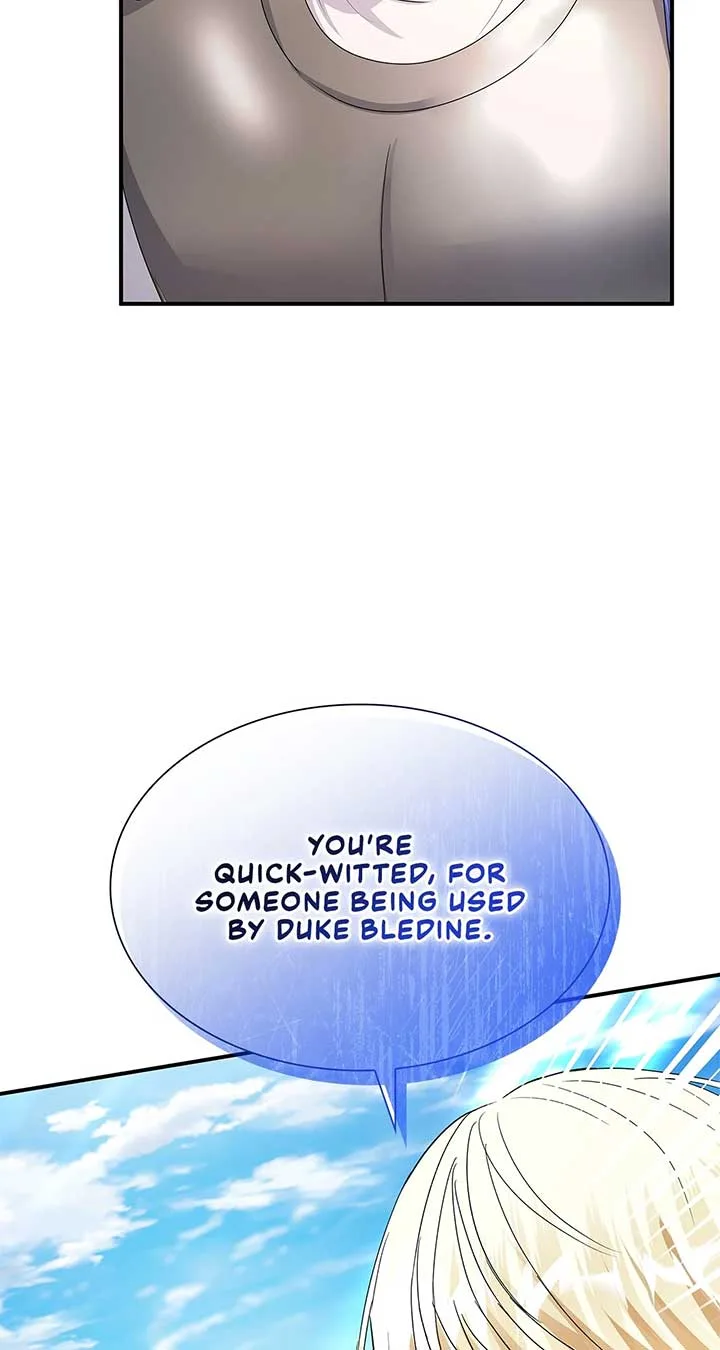 Becoming the Obsessive Male Lead’s Ex-Wife Chapter 77 page 71
