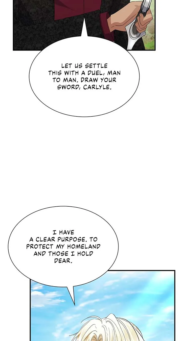 Becoming the Obsessive Male Lead’s Ex-Wife Chapter 77 page 76