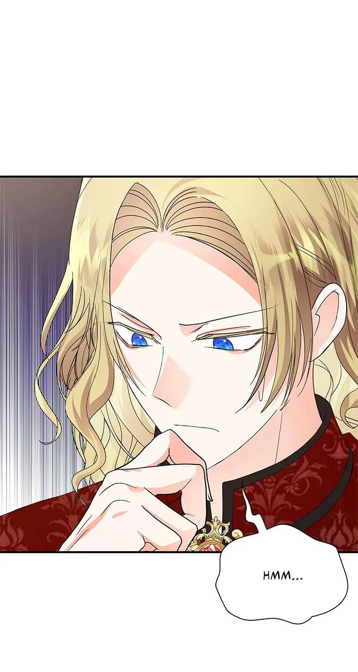 Becoming the Obsessive Male Lead’s Ex-Wife Chapter 74 page 47