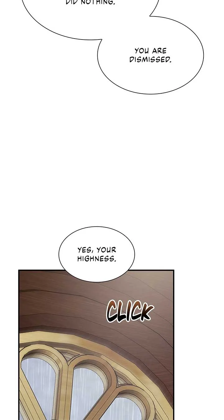 Becoming the Obsessive Male Lead’s Ex-Wife Chapter 75 page 18
