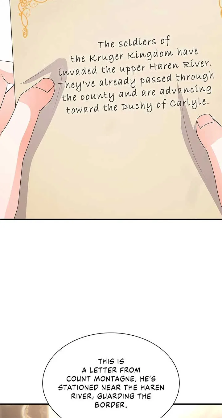 Becoming the Obsessive Male Lead’s Ex-Wife Chapter 76 page 20