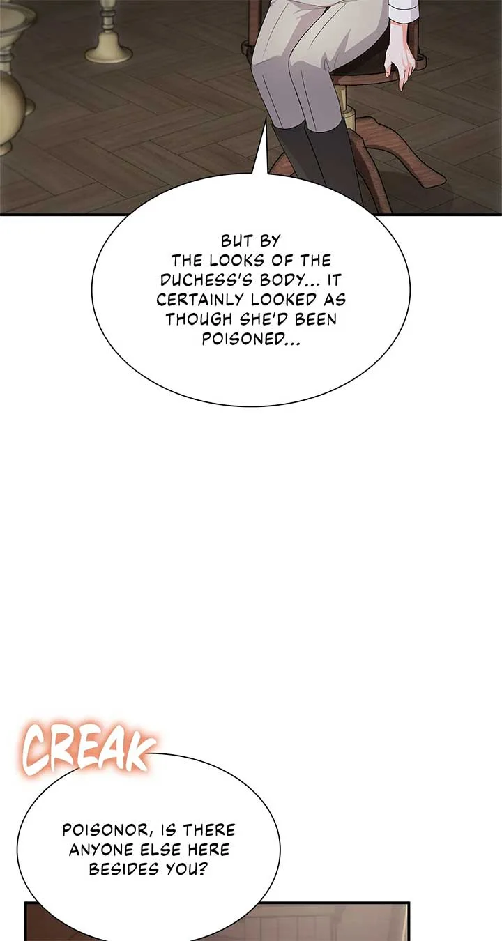 Becoming the Obsessive Male Lead’s Ex-Wife Chapter 75 page 13