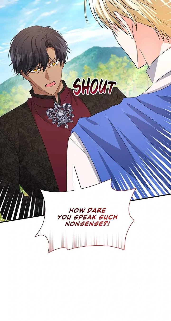 Becoming the Obsessive Male Lead’s Ex-Wife Chapter 77 page 72