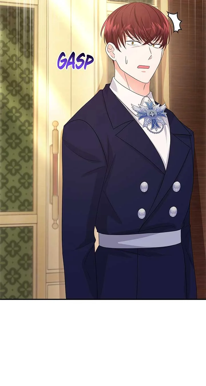 Becoming the Obsessive Male Lead’s Ex-Wife Chapter 74 page 50