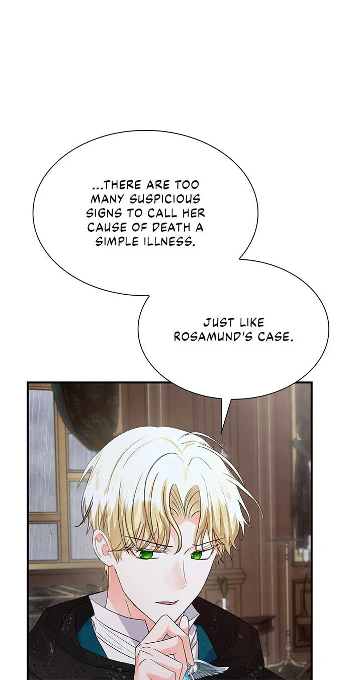 Becoming the Obsessive Male Lead’s Ex-Wife Chapter 75 page 25