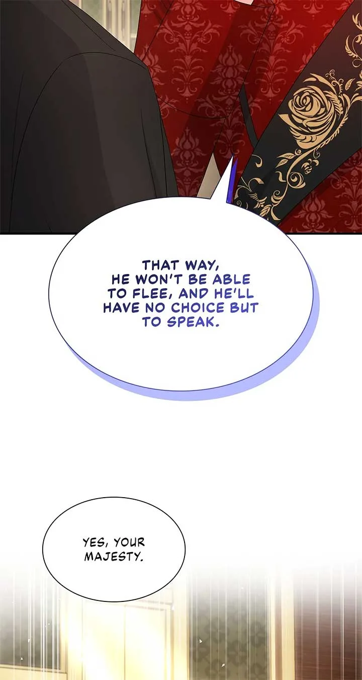 Becoming the Obsessive Male Lead’s Ex-Wife Chapter 74 page 49