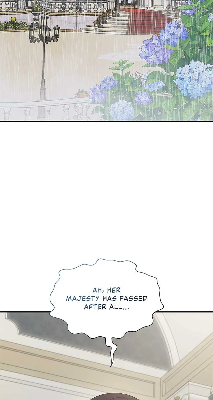 Becoming the Obsessive Male Lead’s Ex-Wife Chapter 75 page 33