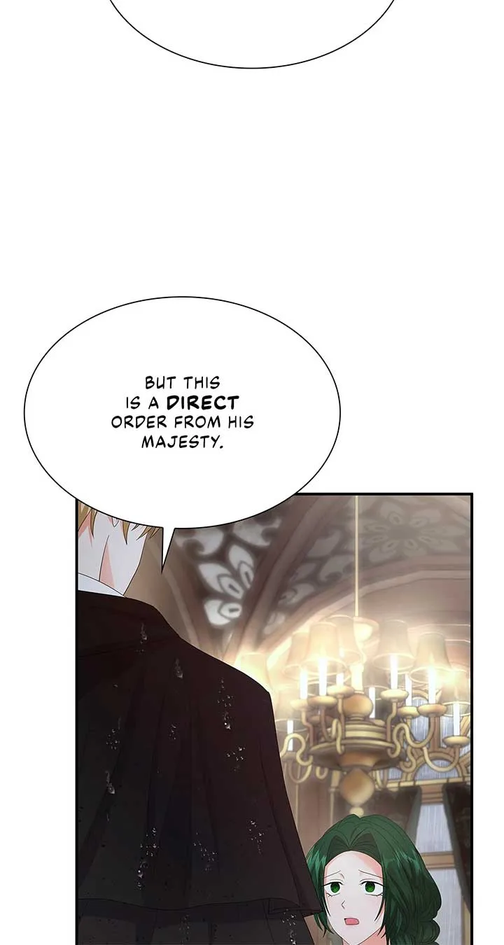 Becoming the Obsessive Male Lead’s Ex-Wife Chapter 75 page 28