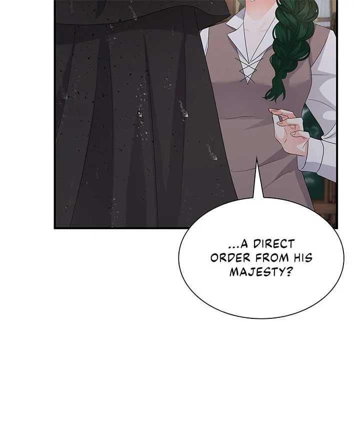 Becoming the Obsessive Male Lead’s Ex-Wife Chapter 75 page 29
