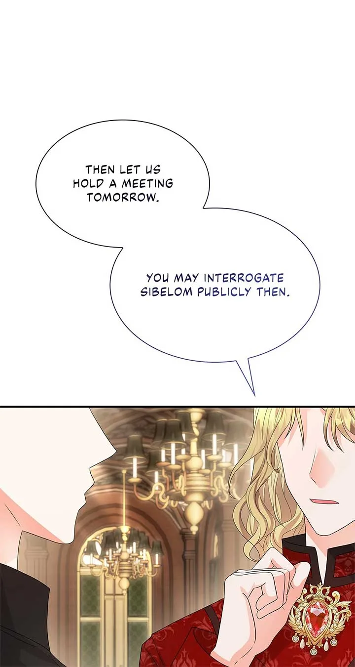 Becoming the Obsessive Male Lead’s Ex-Wife Chapter 74 page 48