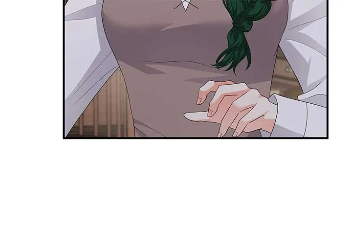 Becoming the Obsessive Male Lead’s Ex-Wife Chapter 75 page 24