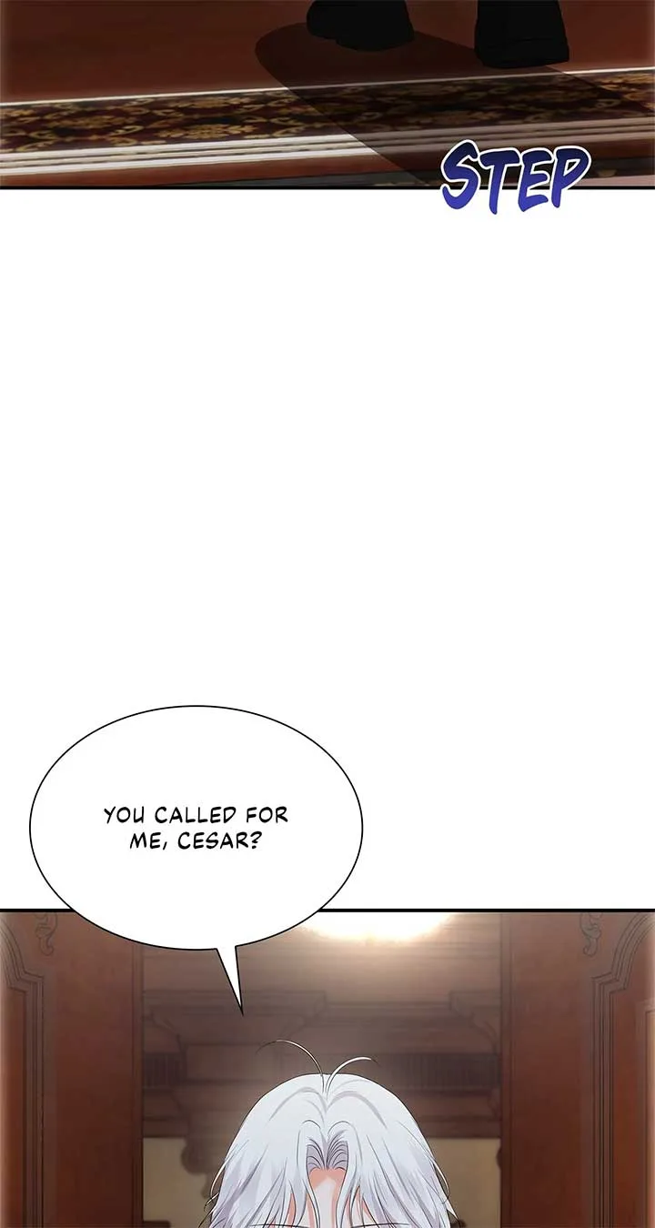 Becoming the Obsessive Male Lead’s Ex-Wife Chapter 75 page 55