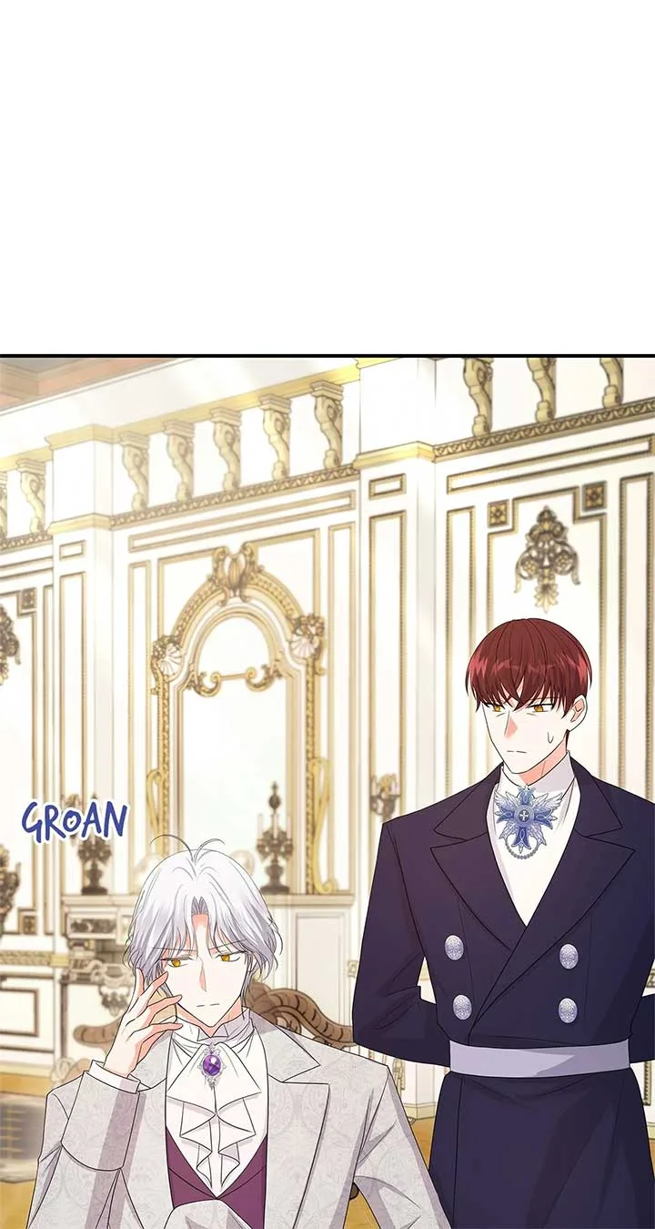 Becoming the Obsessive Male Lead’s Ex-Wife Chapter 74 page 53